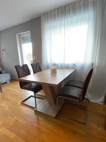 Cheap private room in Salzburg