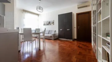 Appartement moderne et lumineux à Milan