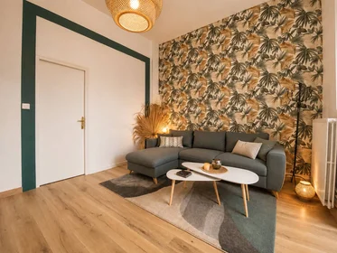 Privatzimmer in der Roubaix, 59100, bild 1 von 10