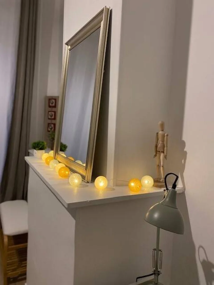  bölgesinde konforlu ve ferah öğrenci odası