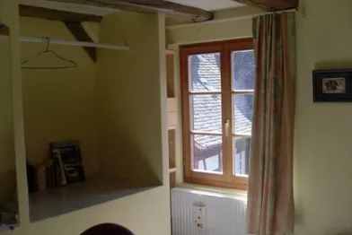 Habitación privada barata en Colmar