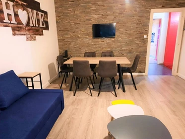 Cheap private room in Mulhouse