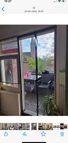 Alojamento com 3 quartos em Eindhoven