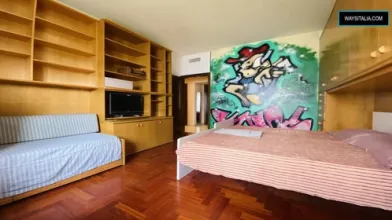 Alquiler de habitaciones por meses en Milán
