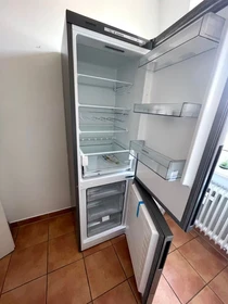 Two bedroom accommodation in Munich