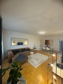 Apartamento entero totalmente amueblado  en Munich
