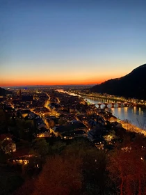 Splendido monolocale a Heidelberg