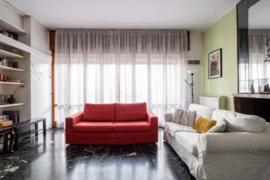 Wspaniałe mieszkanie typu studio w Bolonia