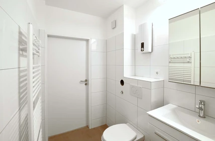 Private room at Kölner Landstraße 352, 40589 Düsseldorf, Germany, image 14 of 17