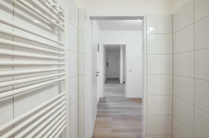 Private room at Kölner Landstraße 352, 40589 Düsseldorf, Germany, image 15 of 17