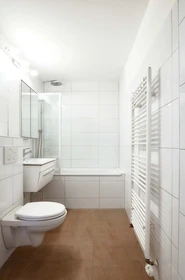 Private room at Kölner Landstraße 352, 40589 Düsseldorf, Germany, image 16 of 17