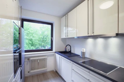 Private room at Kölner Landstraße 352, 40589 Düsseldorf, Germany, image 13 of 20