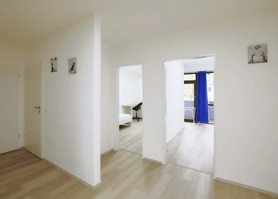 Private room at Kölner Landstraße 352, 40589 Düsseldorf, Germany, image 15 of 20