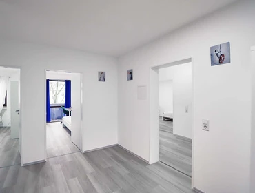 Private room at Kölner Landstraße 352, 40589 Düsseldorf, Germany, image 16 of 20