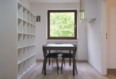 Private room at Kölner Landstraße 352, 40589 Düsseldorf, Germany, image 7 of 20