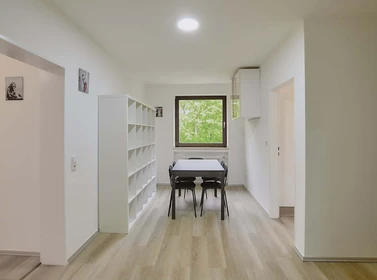 Private room at Kölner Landstraße 352, 40589 Düsseldorf, Germany, image 9 of 20