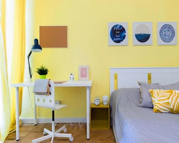Stanza privata in Via delle Rosine, 8, 10123 Torino TO, Italy, immagine 1 di 10