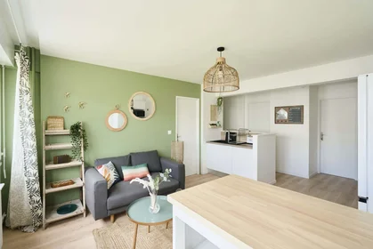Özel oda konumu 4 Pl. de la Division de Fer, 54000 Nancy, France, 13 21 görüntüsü