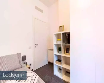 Appartamento con 3 camere da letto a Milano