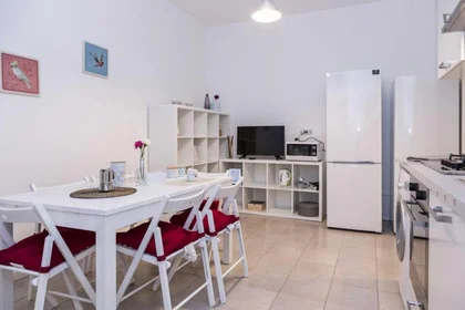 Quarto privado em Viale Monte Santo, imagem 6 de 12