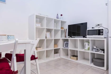 Quarto privado em Viale Monte Santo, imagem 7 de 12