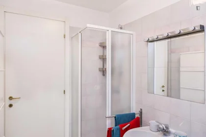 Quarto privado em Viale Monte Santo, imagem 10 de 12