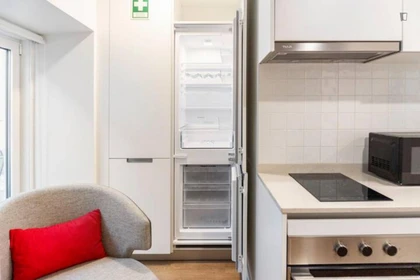 Moderne und helle Wohnung in Aveiro