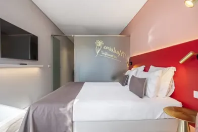 Mieszkanie z 2 sypialniami w Madeira