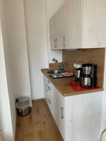Room for rent in a shared flat in Berlin