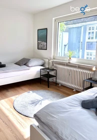 Alquiler de habitaciones por meses en Hagen
