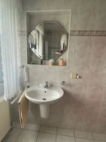 Room for rent in a shared flat in Heidelberg