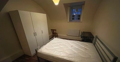 Pokój do wynajęcia we wspólnym mieszkaniu w Bristol