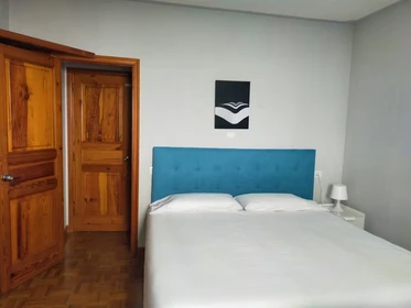 Room for rent in a shared flat in Santa-cruz-de-tenerife