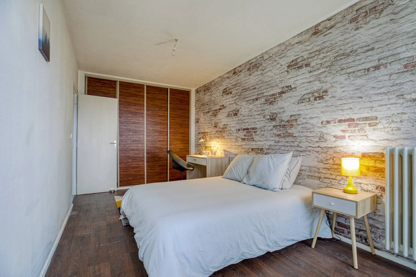 Studentenfreundliches Zimmer in  mit modernen Annehmlichkeiten