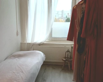 Alquiler de habitación en piso compartido en amsterdam