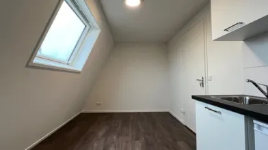Room for rent in a shared flat in Leeuwarden