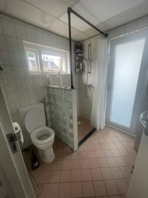 Cheap private room in Leeuwarden