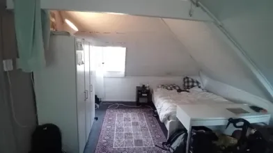 Chambre à louer avec lit double Enschede