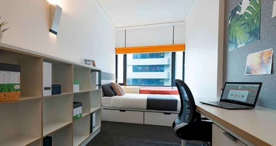 Appartamento con 3 camere da letto a Brisbane