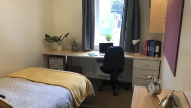 Renting rooms by the month in Bradford