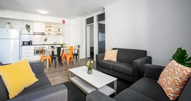 Luminoso e moderno appartamento a Brisbane