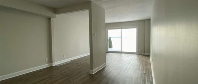 Two bedroom accommodation in Ottawa