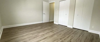 Two bedroom accommodation in Ottawa