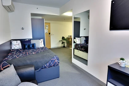 Two bedroom accommodation in Adelaide