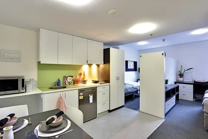 Appartamento completamente ristrutturato a Adelaide