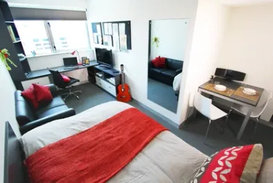 Quarto para alugar com cama de casal em Adelaide