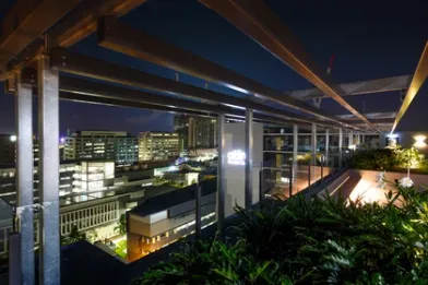 Luminoso monolocale in affitto a Brisbane