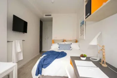 Brisbane içinde 3 yatak odalı konaklama