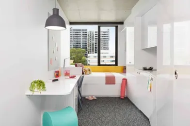 Wspaniałe mieszkanie typu studio w Brisbane