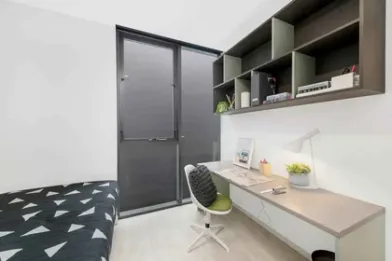 Appartamento completamente ristrutturato a Brisbane